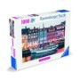 Puzzle Copenhaga Danemarca 1000 piese design nou